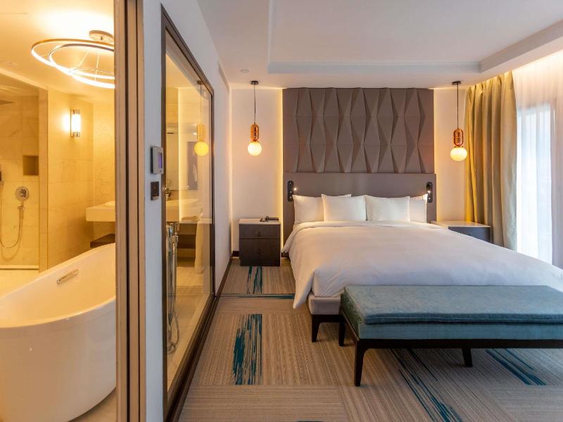 Novotel Convention & Spa Antananarivo - image 12