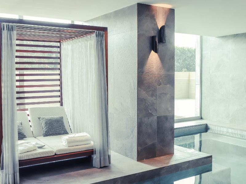 Novotel Convention & Spa Antananarivo - image 2