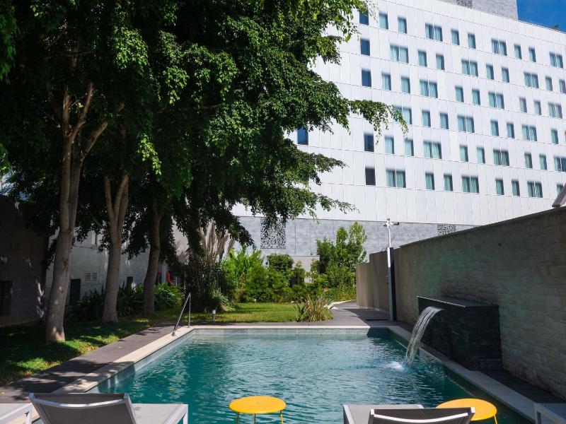 Novotel Convention & Spa Antananarivo - image 10
