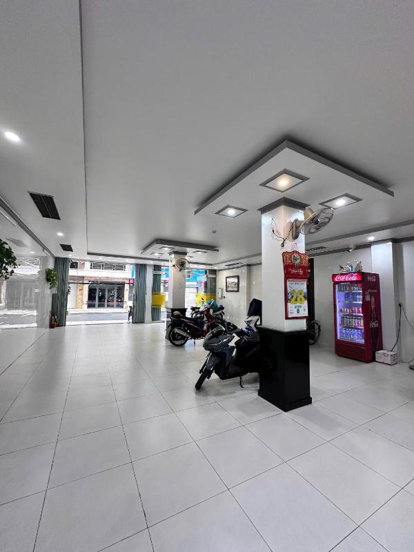 Thanh Tùng Hotel - image 16