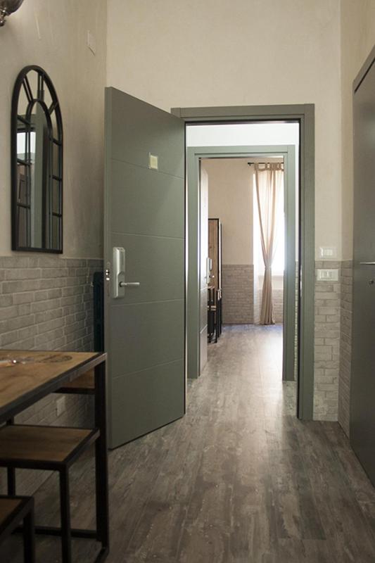 Quadruple Room image 4