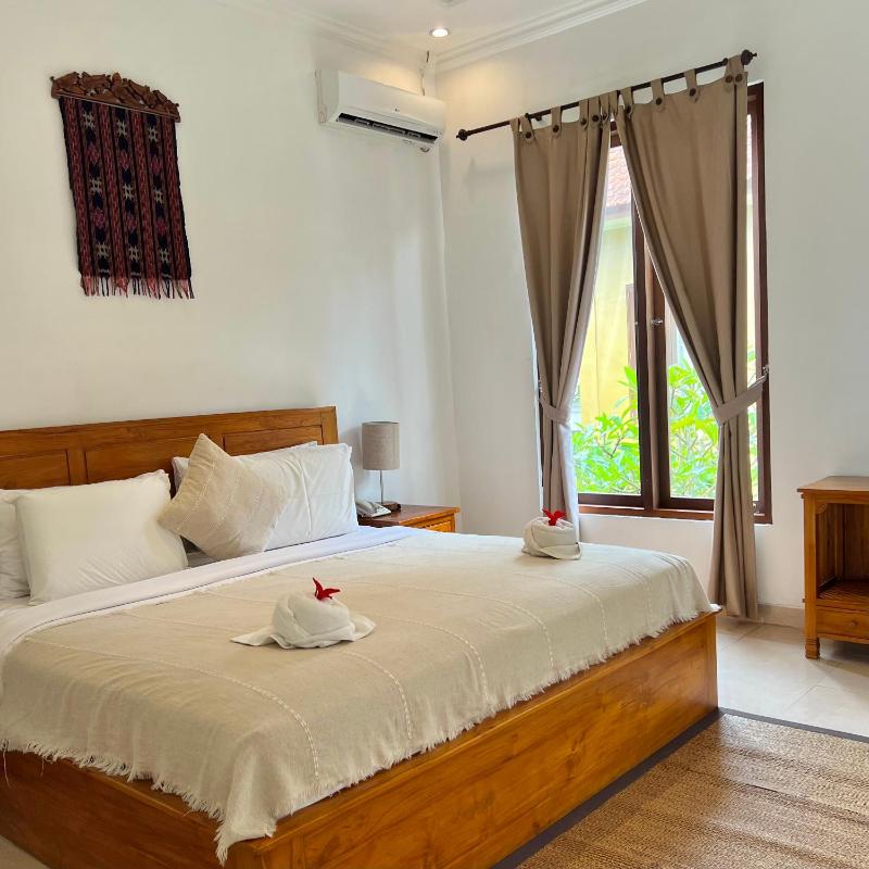 Kubu Bali Baik Villa & Resort - image 15