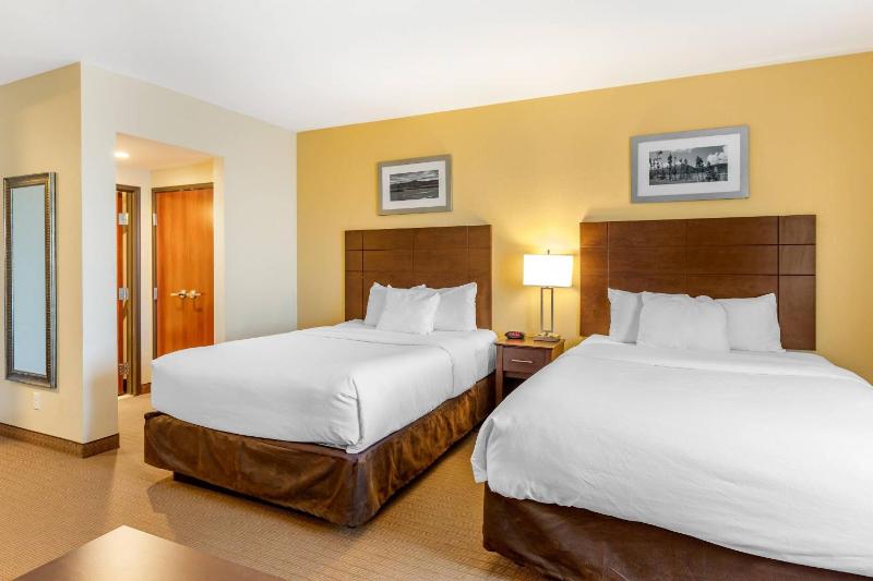 MainStay Suites Near Denver Downtown - image 37
