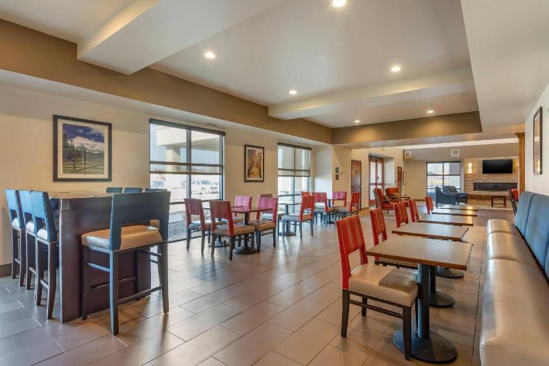MainStay Suites Near Denver Downtown - image 40