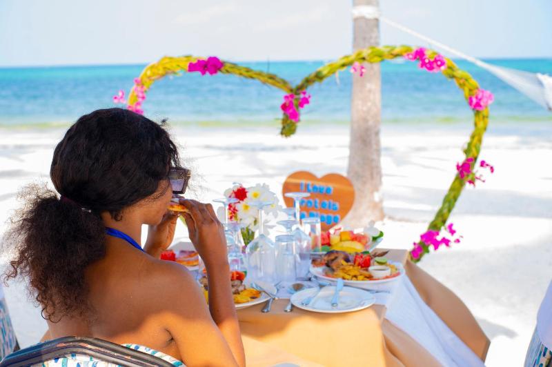 Protels La Plage Resort - image 15