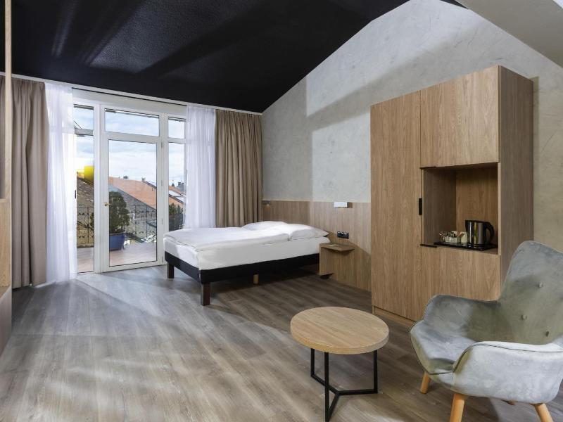 Ibis Styles Dresden Neustadt Hotel - image 14