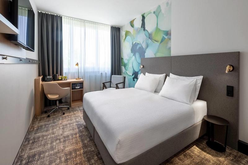 Wyndham Garden Munich Messe - image 16