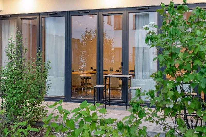 Wyndham Garden Munich Messe - image 14