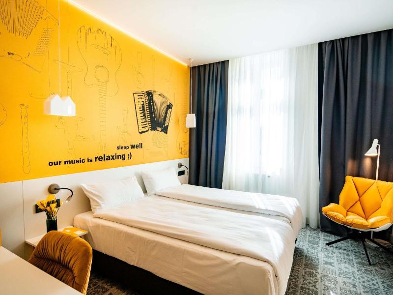 ibis Styles Sibiu Arsenal - image 46