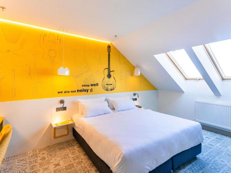 ibis Styles Sibiu Arsenal - image 14