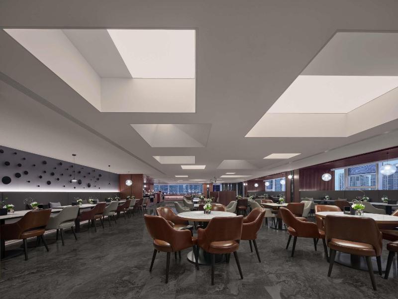 Mercure Hefei City Hall Square - image 16