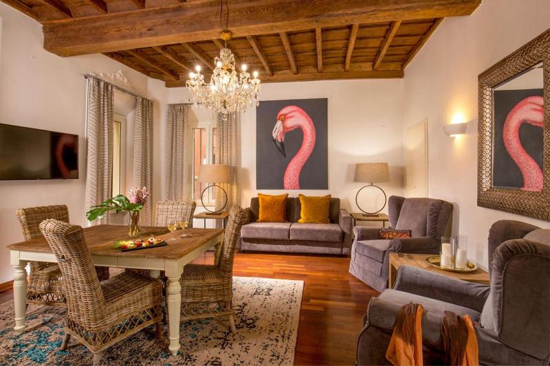 The Inn at the Spanish Steps Luxury Collection - Suite Condotti - image 8
