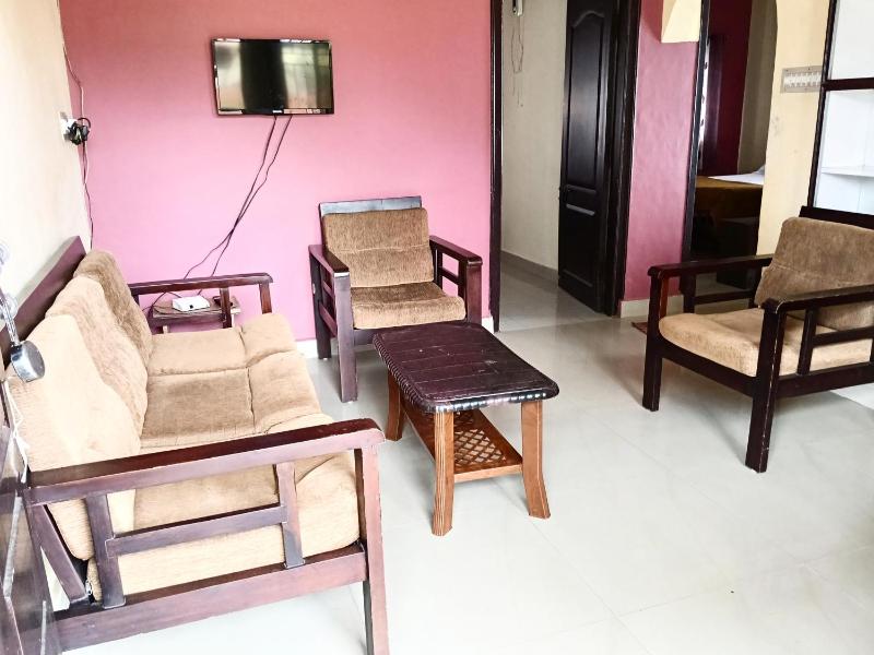 Coorg villas & homes - image 6
