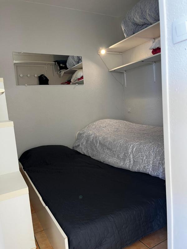 Appartement T2 RDC Front de Mer 4 couchages Les Balcons de la Méditerranée Narbonne Plage - image 17