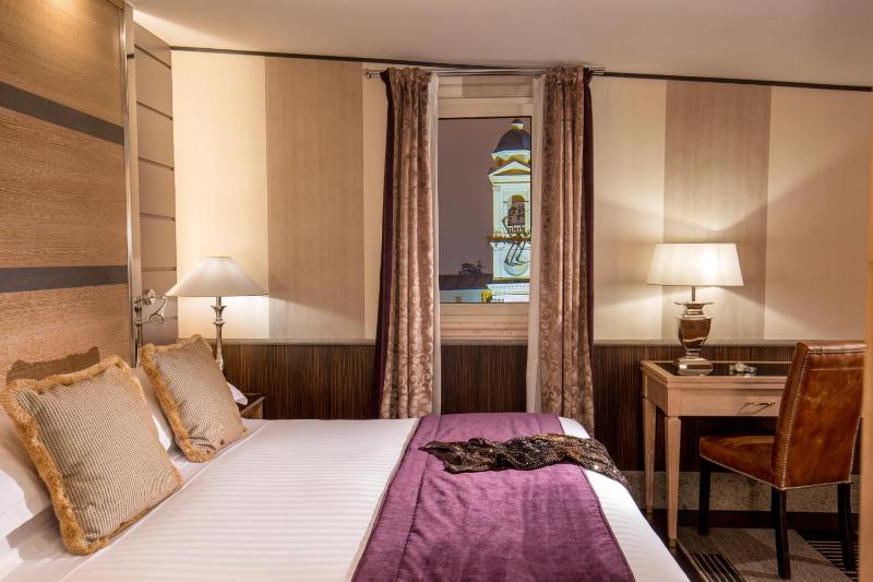 The Inn at the Spanish Steps Exclusive Collection - The Nest Penthouse - image 9