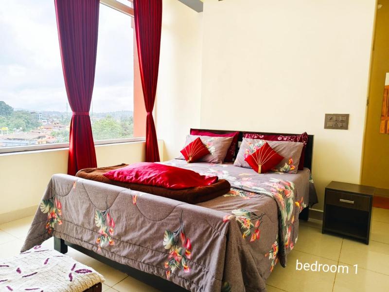 The two bedroom house - image 8