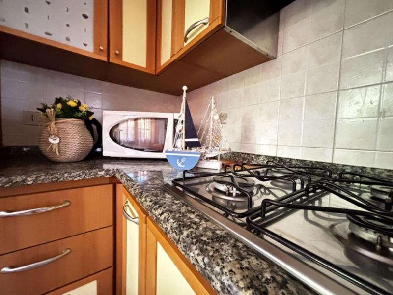 Homely apartment close to the beach - Beahost - image 15