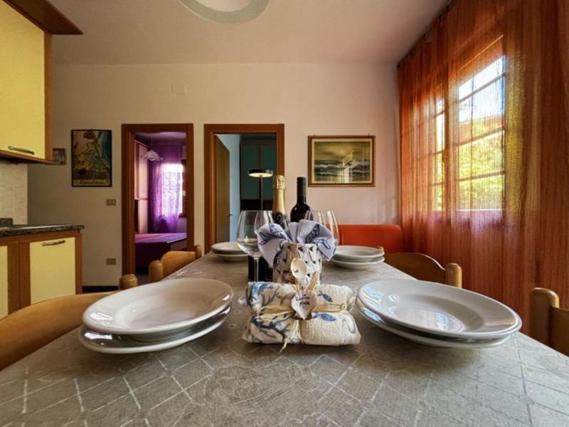 Homely apartment close to the beach - Beahost - image 28