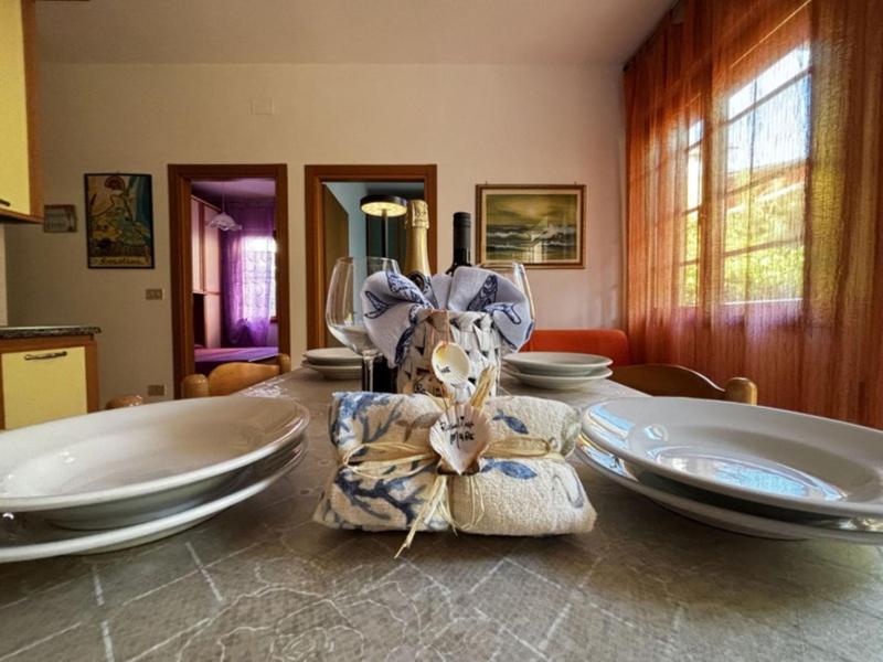 Homely apartment close to the beach - Beahost - image 19