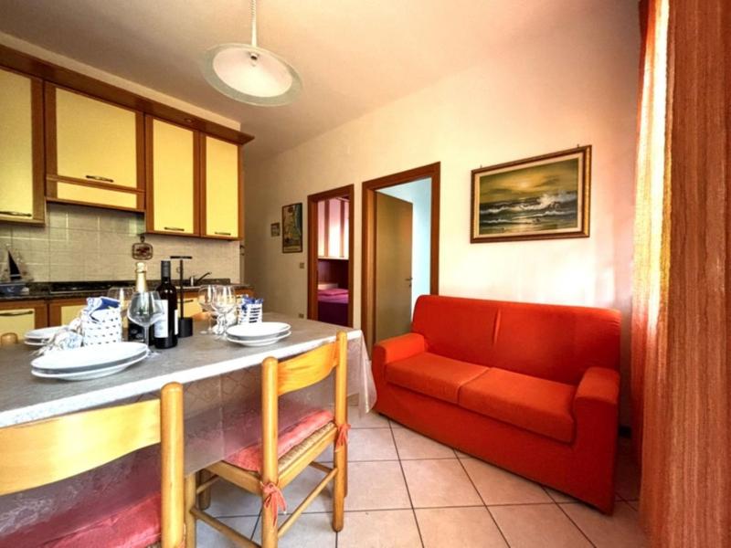 Homely apartment close to the beach - Beahost - image 30
