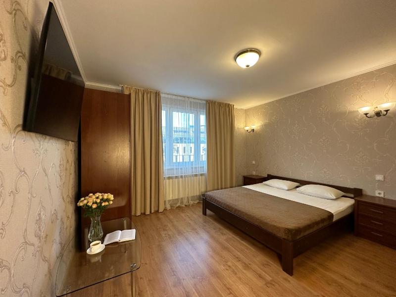 Hotel Plazma - image 10