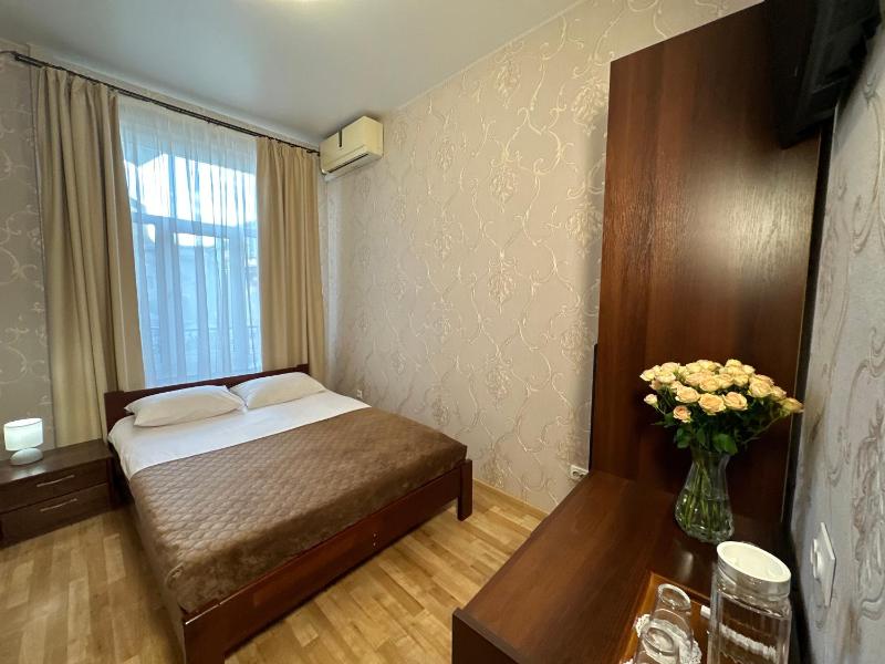 Hotel Plazma - image 4