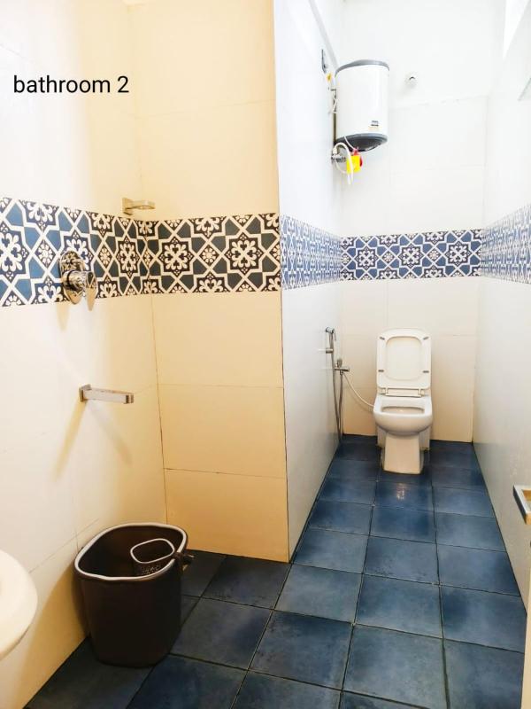The two bedroom house - image 6