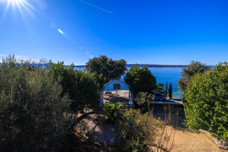 Beach Villa Selce - image 15