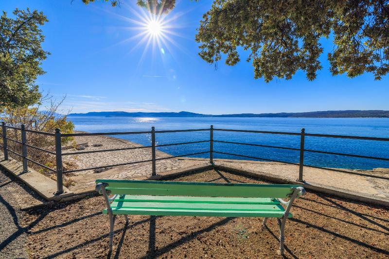 Beach Villa Selce - image 6