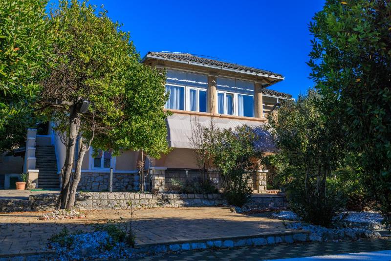Beach Villa Selce - image 8