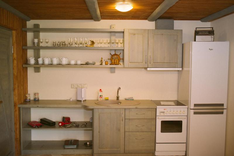 One-Bedroom House (4 Adults) image 4