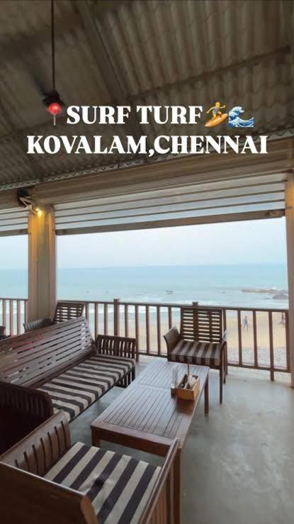 Swagatha Luxe Escape Private 1BHK Beach Villa - image 6