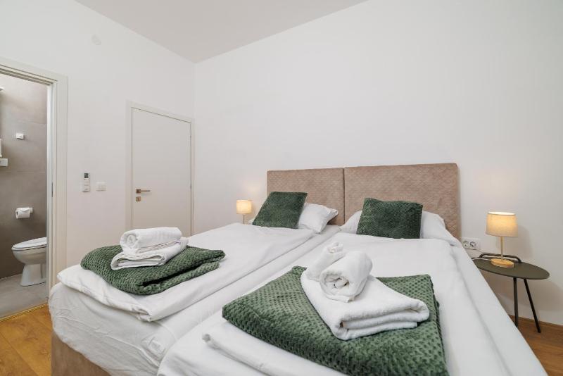 Beach Villa Selce - image 9