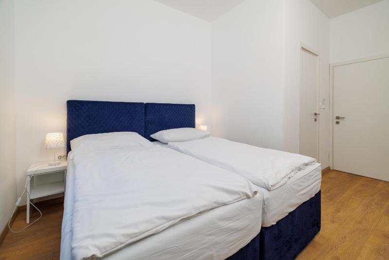Beach Villa Selce - image 18