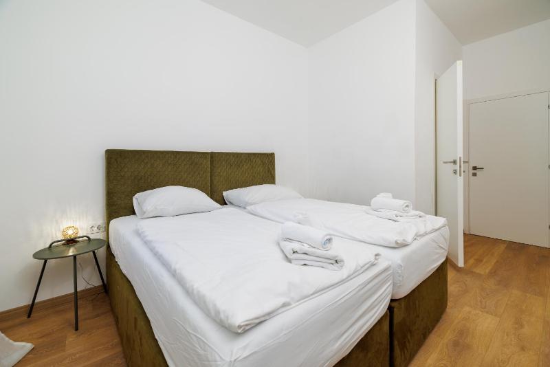 Beach Villa Selce - image 12