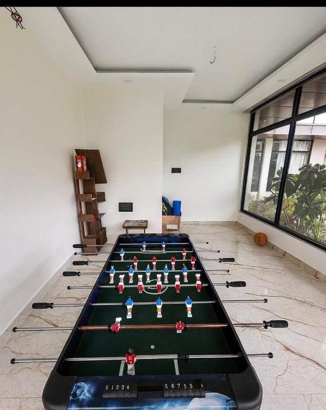 Swagatha Luxe Escape Private 1BHK Beach Villa - image 16