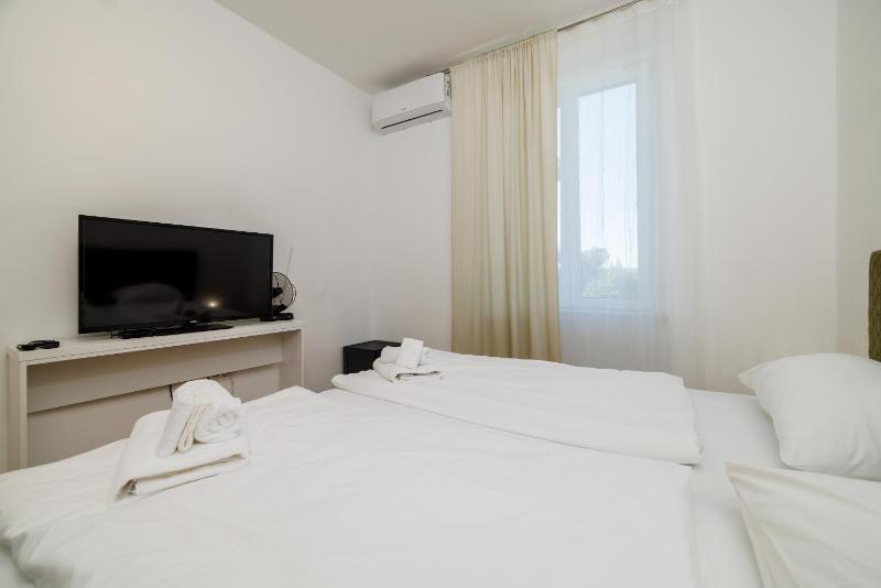 Beach Villa Selce - image 45