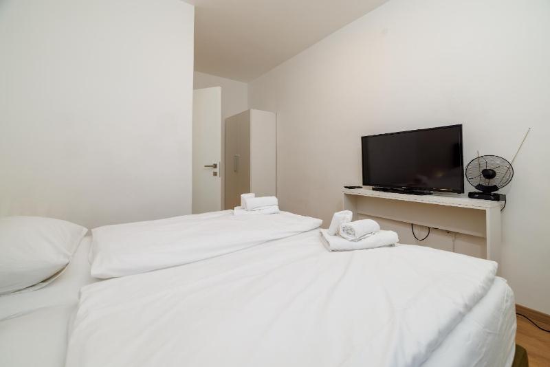 Beach Villa Selce - image 19