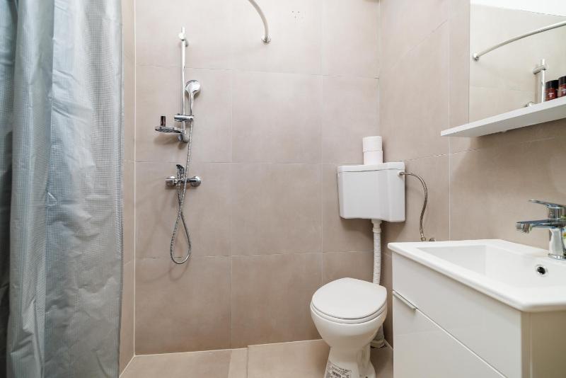 Beach Villa Selce - image 44