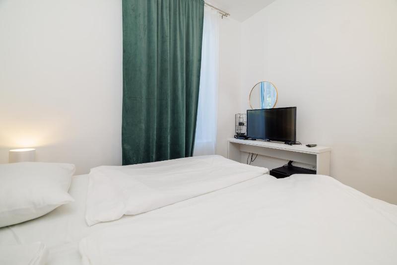Beach Villa Selce - image 14