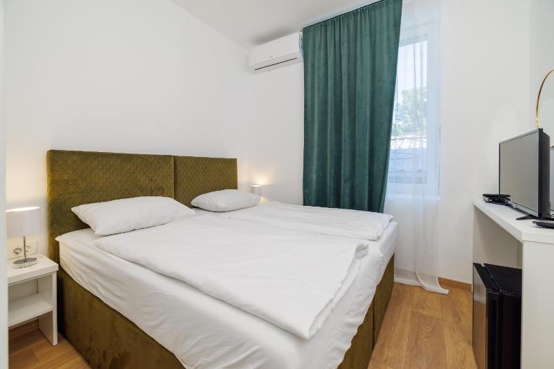 Beach Villa Selce - image 39