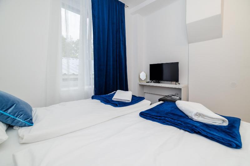 Beach Villa Selce - image 43