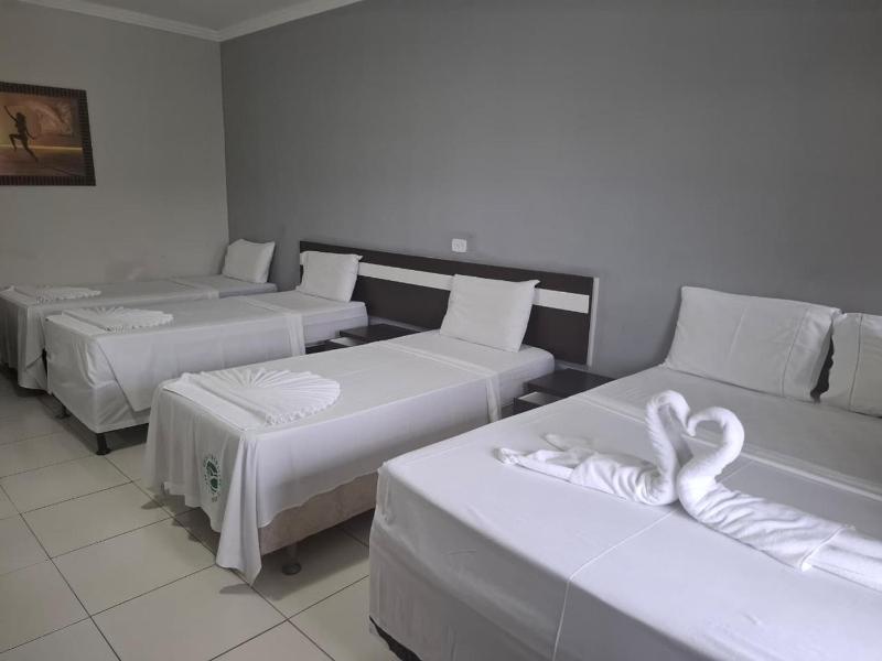 Oasis Praia Hotel - image 20
