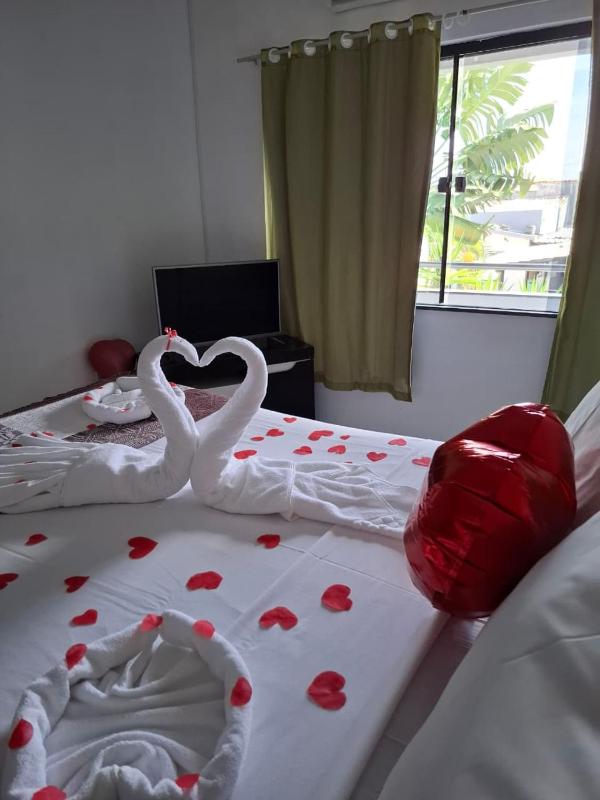 Oasis Praia Hotel - image 15