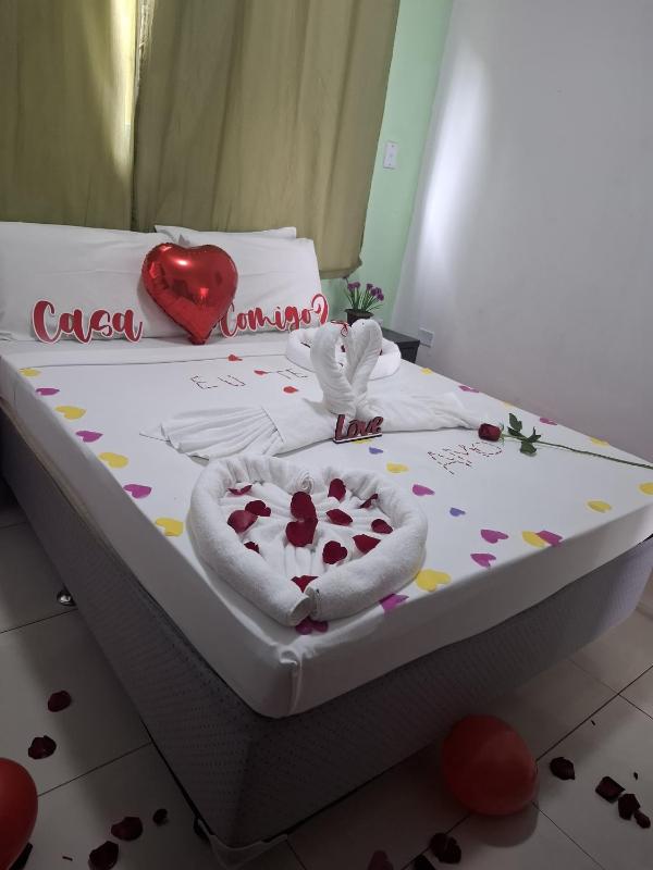 Oasis Praia Hotel - image 17