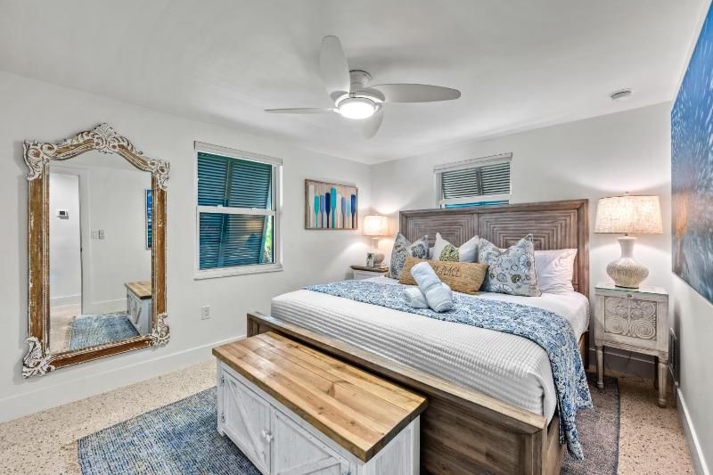 Beach Palm Villa - 5533 - image 44