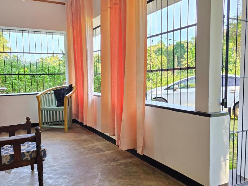 Villa Tamarind Shade - Talalla - image 15