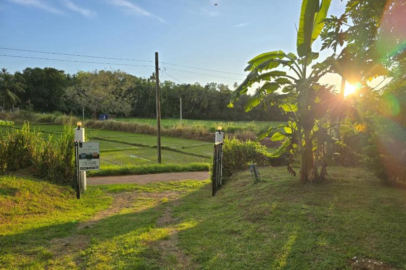 Villa Tamarind Shade - Talalla - image 13
