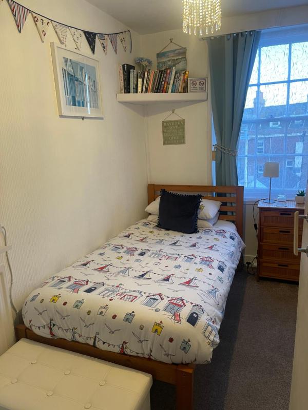 Beachcomber Guesthouse - image 12