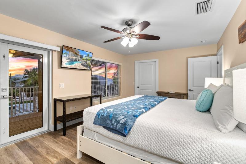 Dolphin Resort - 123 - image 39